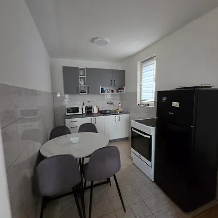 Apartman Samira