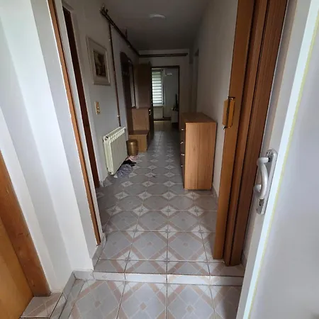Samira Apartman *