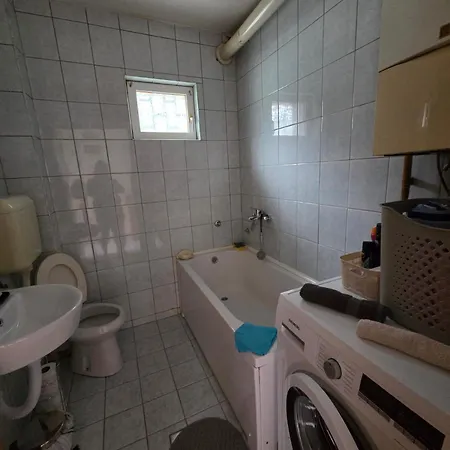 Samira Apartman