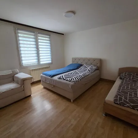 Apartman Samira