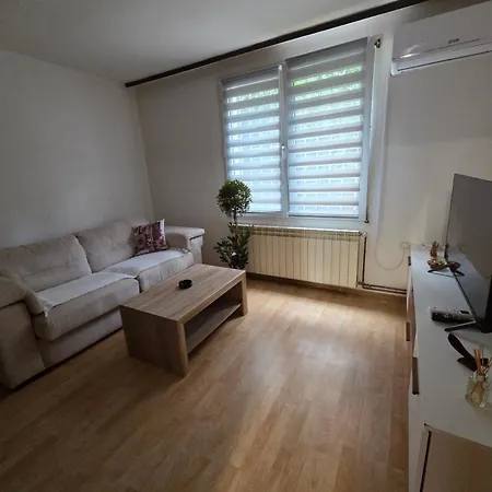 Apartman Samira *